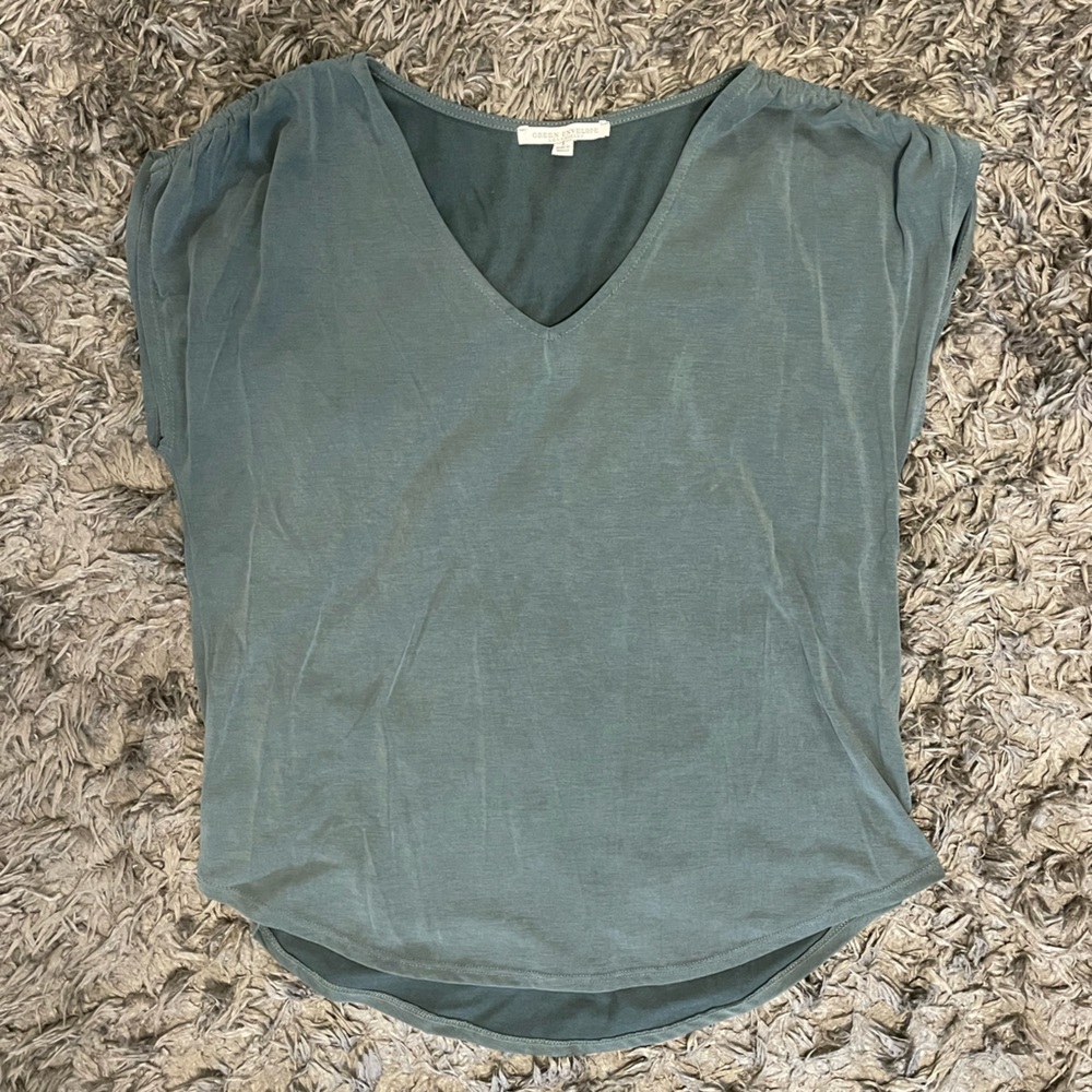 Women’s Blouse